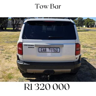 2024 Toyota Land Cruiser Prado 2.8 GD TX 4x4 Dsl AT