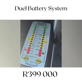 2016 Toyota Fortuner 2.8 GD-6 4x4 Dsl AT