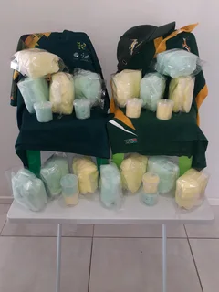 Spookasem - Candy floss