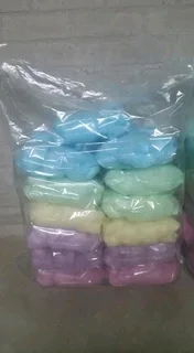 Spookasem - Candy floss