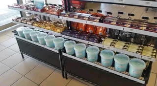 Spookasem - Candy floss