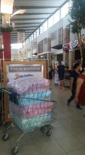 Spookasem - Candy floss