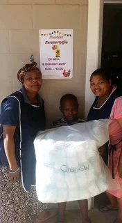 Spookasem - Candy floss