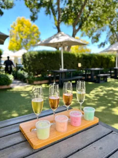 Candy floss - Spookasem