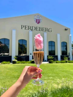 Candy floss - Spookasem