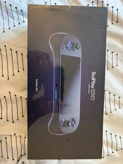 SuiPlay0x1 handheld blockchain gaming console, brand new &amp; unopened/ still in box