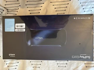 SuiPlay0x1 handheld blockchain gaming console, brand new &amp; unopened/ still in box