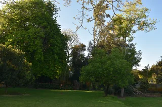 5 erf approved subdivision- Durbanville