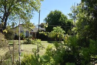 Durbanville approved subdivision