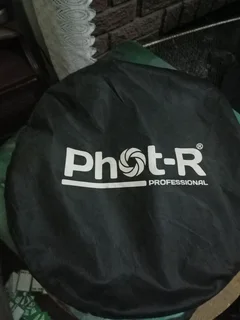 Phot-R large 5in1 Beauty reflector collapsable