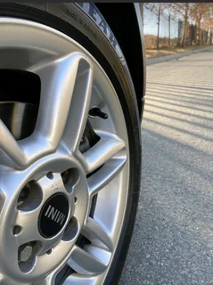 2013 Mini Cooper Coupe A/T