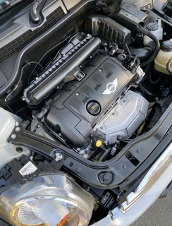 2013 Mini Cooper Coupe A/T