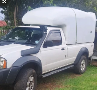 Bakkie For Hire