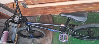 Mongoose Bmx For sale