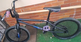 Mongoose Bmx For sale