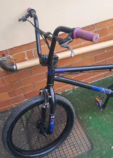 Mongoose Bmx For sale