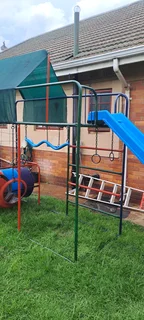 Jungle gym For sale