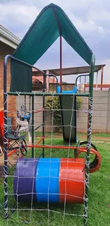 Jungle gym For sale