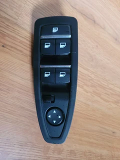 F30 Driver side window switch
