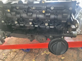 F30 2012 320d engine damage n47d20c