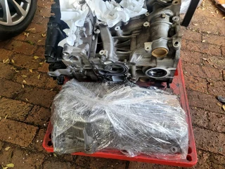 F30 2012 320d engine damage n47d20c