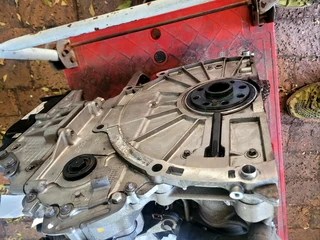 F30 2012 320d engine damage n47d20c