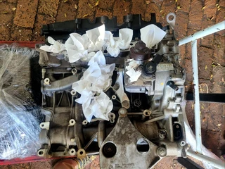 F30 2012 320d engine damage n47d20c