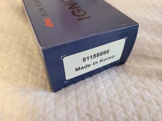 Renault brand new ignition coils. Clio,Laguna, Megane,Scenic,Kangoo