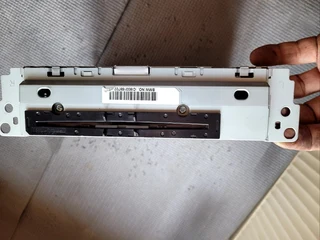 BMW 3 Series F30 F31 Navigation CD Radio Audio Player Head Unit 9331597