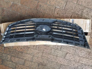 Kia Sportage Front  Grill