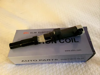 Renault brand new ignition coils. Clio,Laguna, Megane,Scenic,Kangoo .reduced price