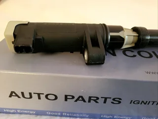 Renault brand new ignition coils. Clio,Laguna, Megane,Scenic,Kangoo .reduced price