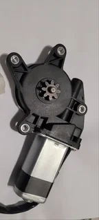 Subaru Forester Window motor repair