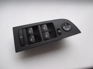 BMW 3 Series E82 E92 E92N LCI Driver&#39;s Side Right O/S Window Lifter Switch