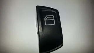 Mercedes A class B class C class W245 W639 W204 DRIVER Window Switch Repair Button Cap Cover