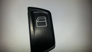 Mercedes A class B class C class W245 W639 W204 DRIVER Window Switch Repair Button Cap Cover