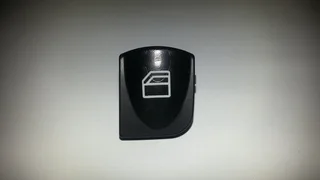 Mercedes A class B class C class W245 W639 W204 DRIVER Window Switch Repair Button Cap Cover
