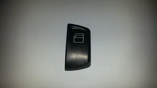 Mercedes A class B class C class W245 W639 W204 DRIVER Window Switch Repair Button Cap Cover