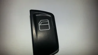 Mercedes A class B class C class W245 W639 W204 DRIVER Window Switch Repair Button Cap Cover