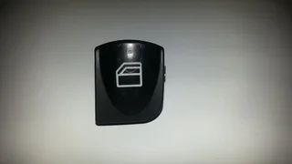 Mercedes A class B class C class W245 W639 W204 DRIVER Window Switch Repair Button Cap Cover