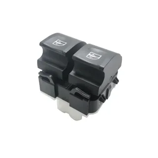 ELECTRIC WINDOW SWITCH 254118722R For RENAULT CLIO Mk4 TRAFIC Mk3 KANGOO Mk3 CAPTUR Mk1