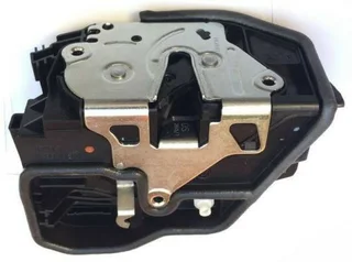Car door lock mechanism repair BMW E90 F30 ,E,F series
