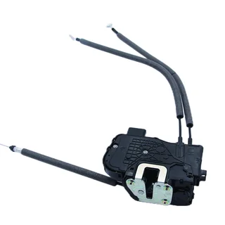 KIA Sportage Door lock Actuator Repair