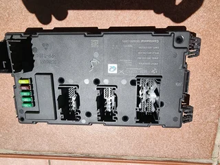BMW 3 Series F30 REM Rear Electronic Control Fuse Box Module 9279823