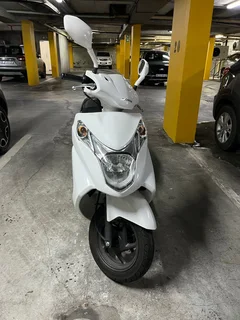 2025 Honda  Elite