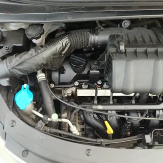 2013 Hyundai i10 1.25 GLS Fluid 5 Speed (Only 163900km)(Facelift)