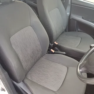 2013 Hyundai i10 1.25 GLS Fluid 5 Speed (Facelift model)