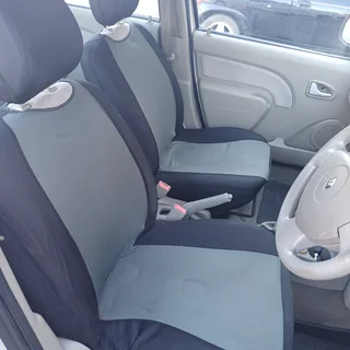 2011 Renault Logan 1.6i 5 Speed ( Roadworthy certificate included)