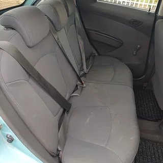 2011 Chevrolet Spark 1.2  4cyl  5 Speed (ONLY118499km)(Slightly negotiable upon viewing)