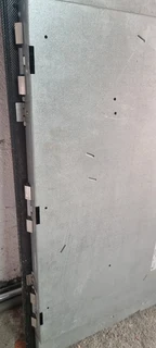 70cm AEG ceramic glass electric hob